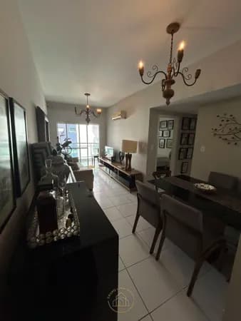 Apartamento à venda na Praia do Pecado, Macaé/RJ