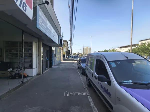 Loja Ponto Comercial para locação no Sol e Mar, Macaé/RJ