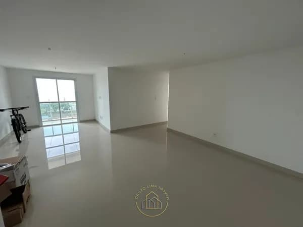 Apartamento Alto Padrão em Costa do Sol, Macaé/RJ