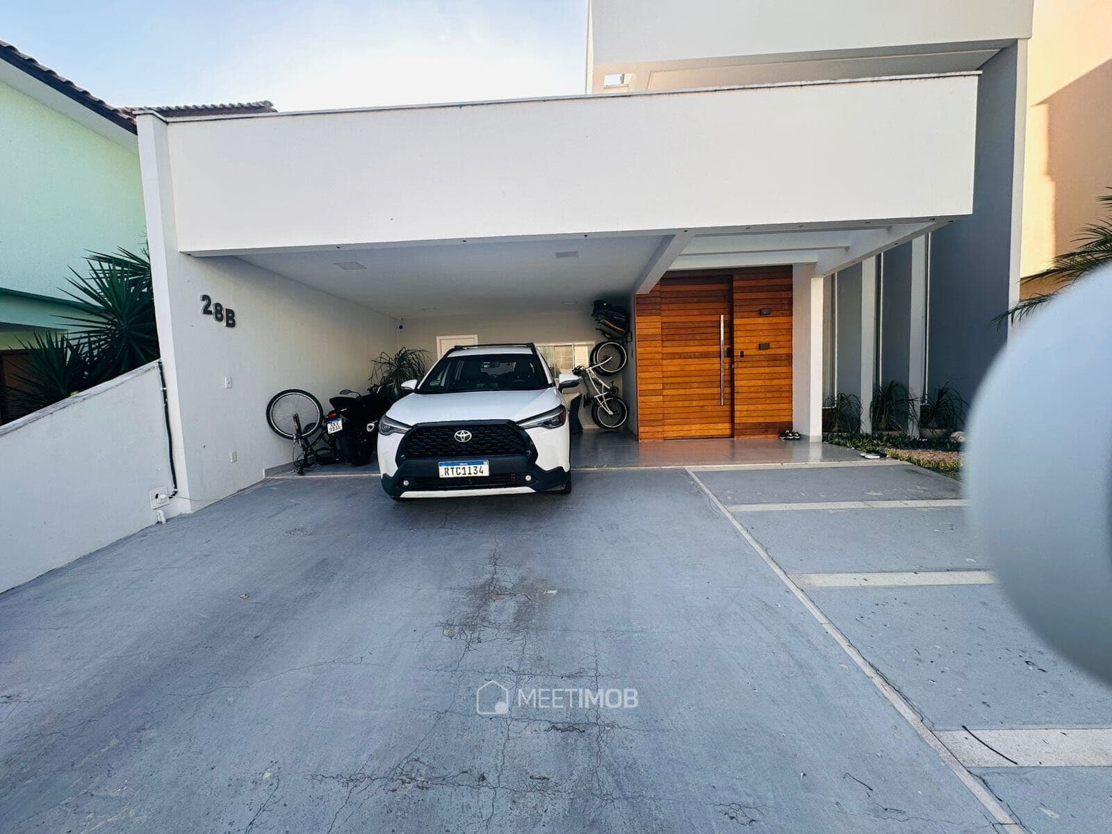 Casa a Venda no Vale dos Cristais em Macaé/RJ