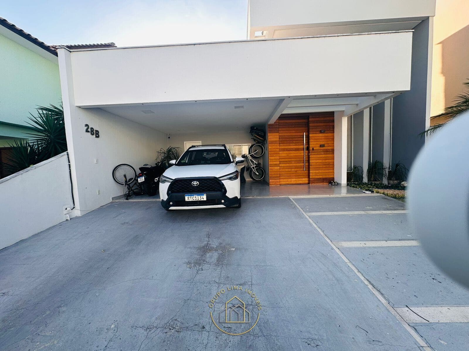 Casa a Venda no Vale dos Cristais em Macaé/RJ