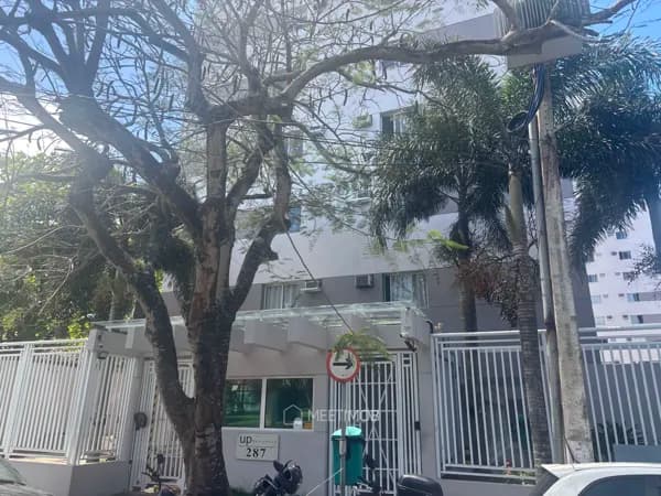 Apartamento em Glória, Macaé/RJ