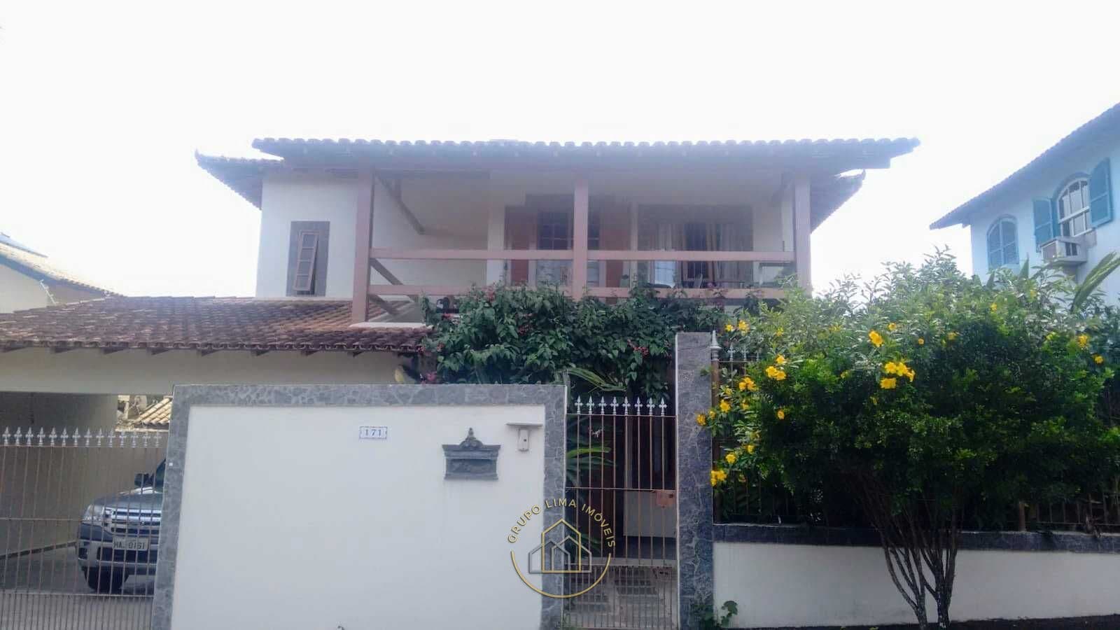 Casa Duplex em Jardim Pinheiros(Miramar), Macaé/RJ