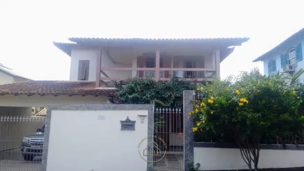 Casa Duplex em Jardim Pinheiros(Miramar), Macaé/RJ