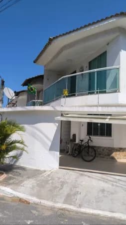 Casa em Macaé - Lagoa