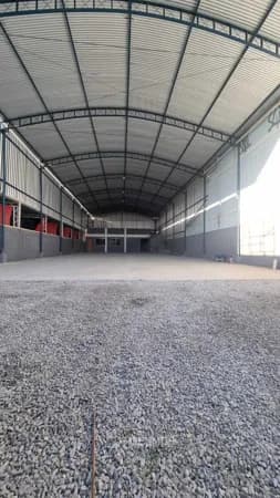 Pavilhão/Galpão Industrial em Riviera Fluminense, Macaé/RJ