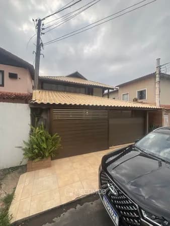 Casa Alto Padrão em Glória, Macaé/RJ
