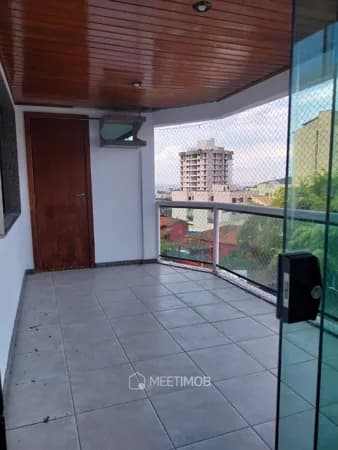 Apartamento em Imbetiba, Macaé/RJ