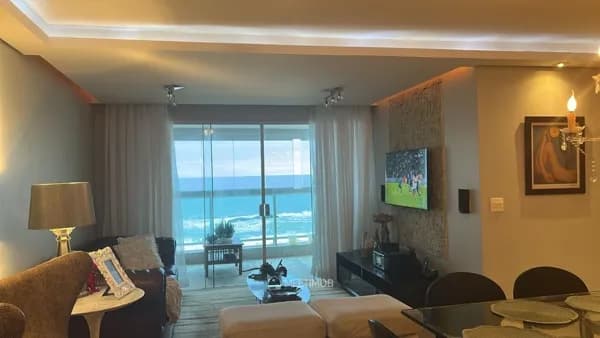 Apartamento Alto Padrão a venda no Pecado, Macaé/RJ