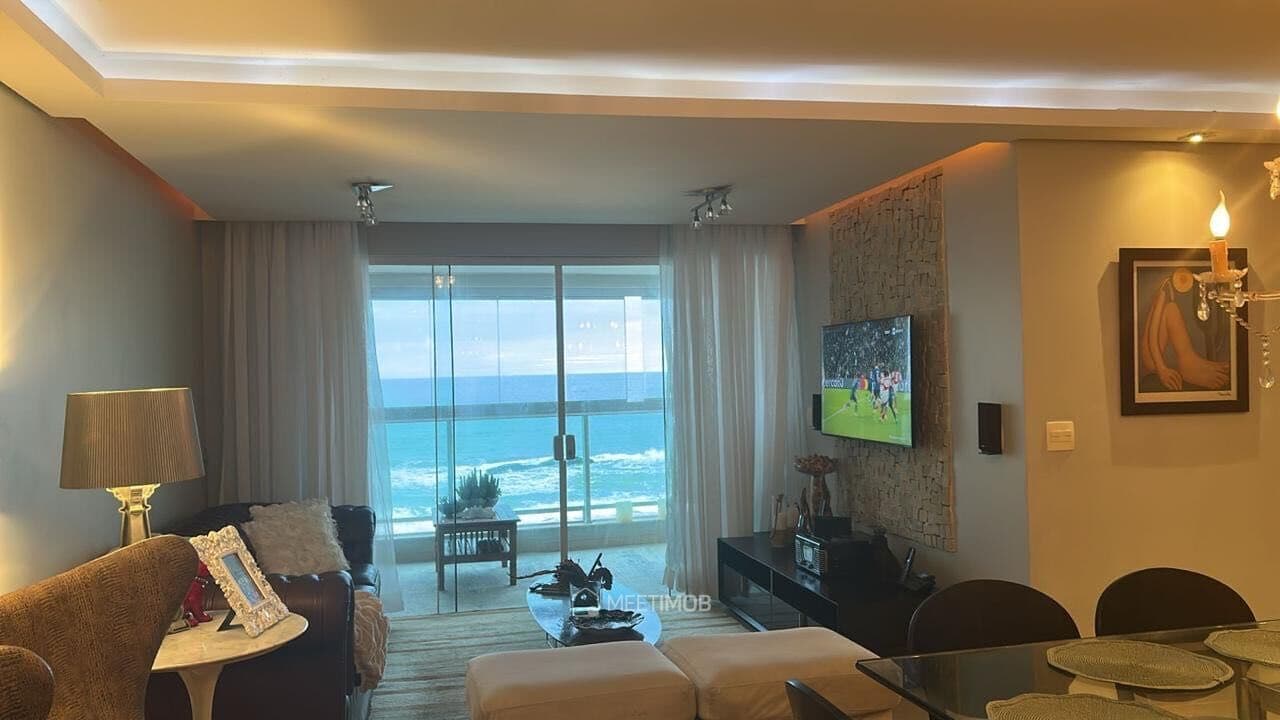 Apartamento Alto Padrão a venda no Pecado, Macaé/RJ