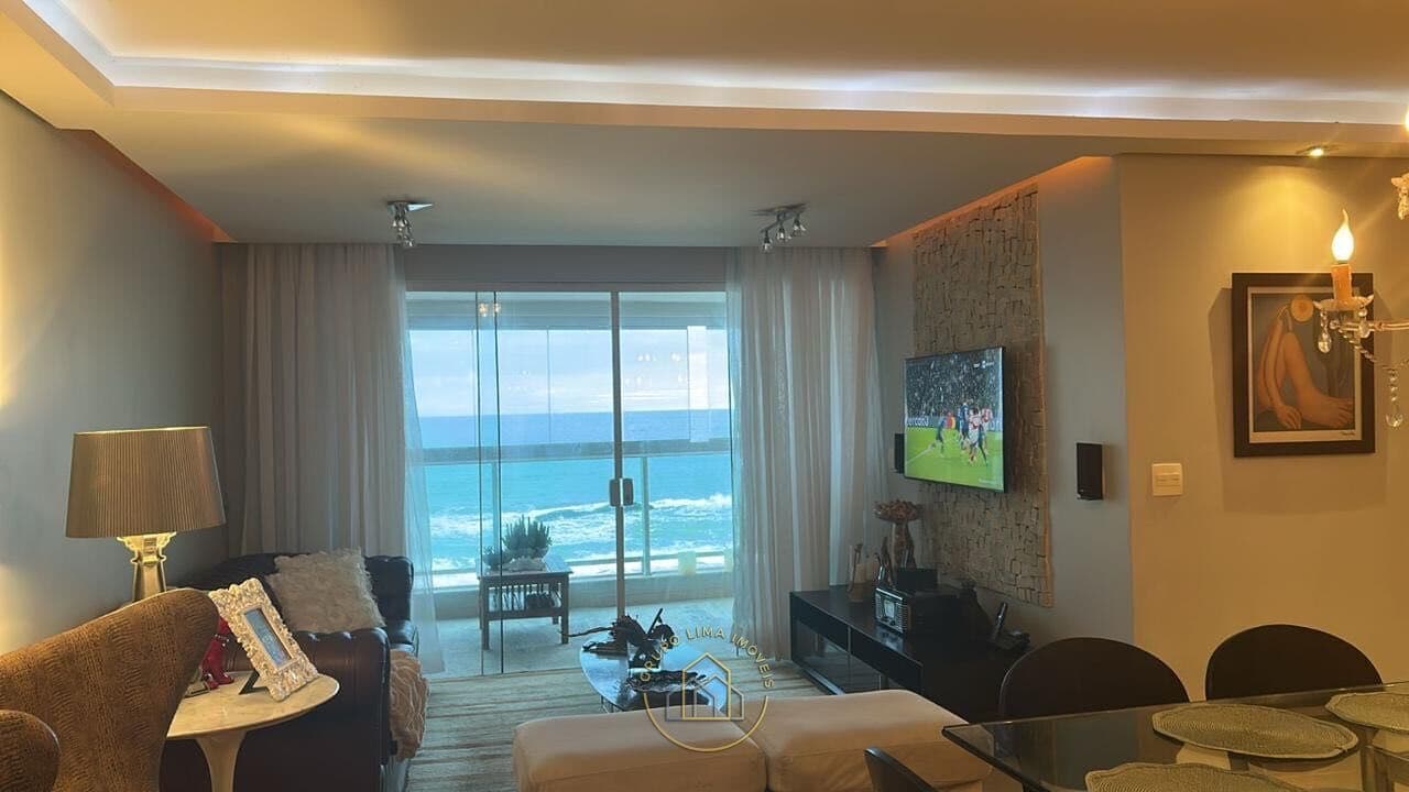 Apartamento Alto Padrão a venda no Pecado, Macaé/RJ