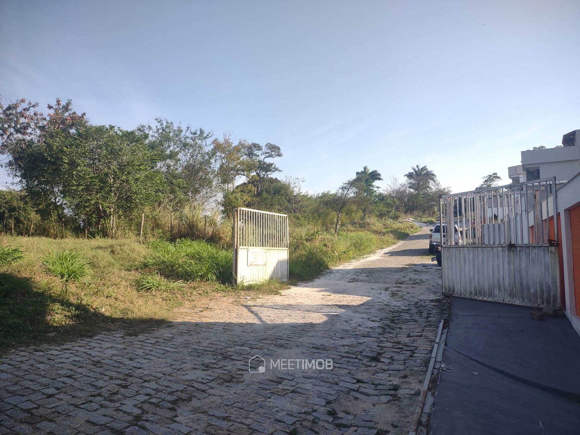 Terreno em Condomínio com 200 m² na Granja dos Cavaleiros