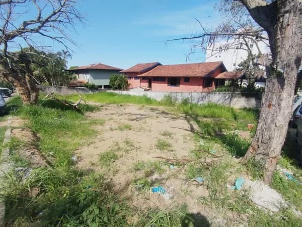 Terreno em Glória, Macaé/RJ