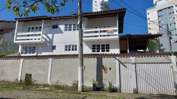 Casa Duplex em Glória, Macaé/RJ
