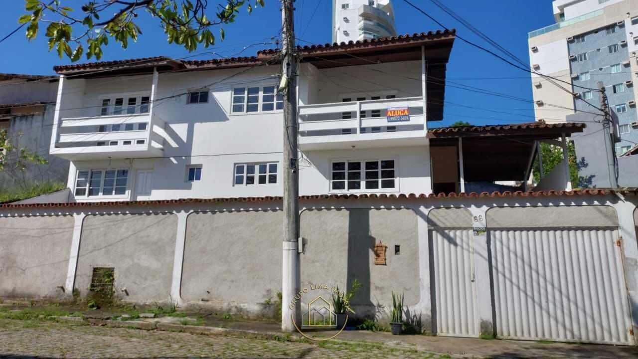 Casa Duplex em Glória, Macaé/RJ