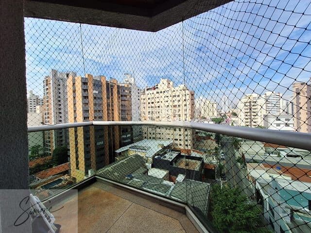 Apartamento em São Caetano do Sul - Santa Paula