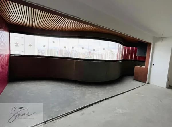 Apartamento à venda no bairro Santa Paula em São Caetano do Sul/SP