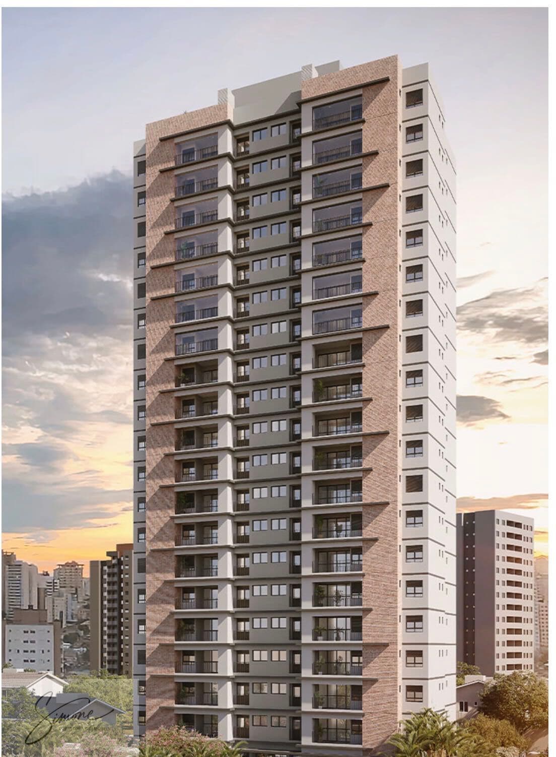 Apartamento em São Caetano do Sul - Centro