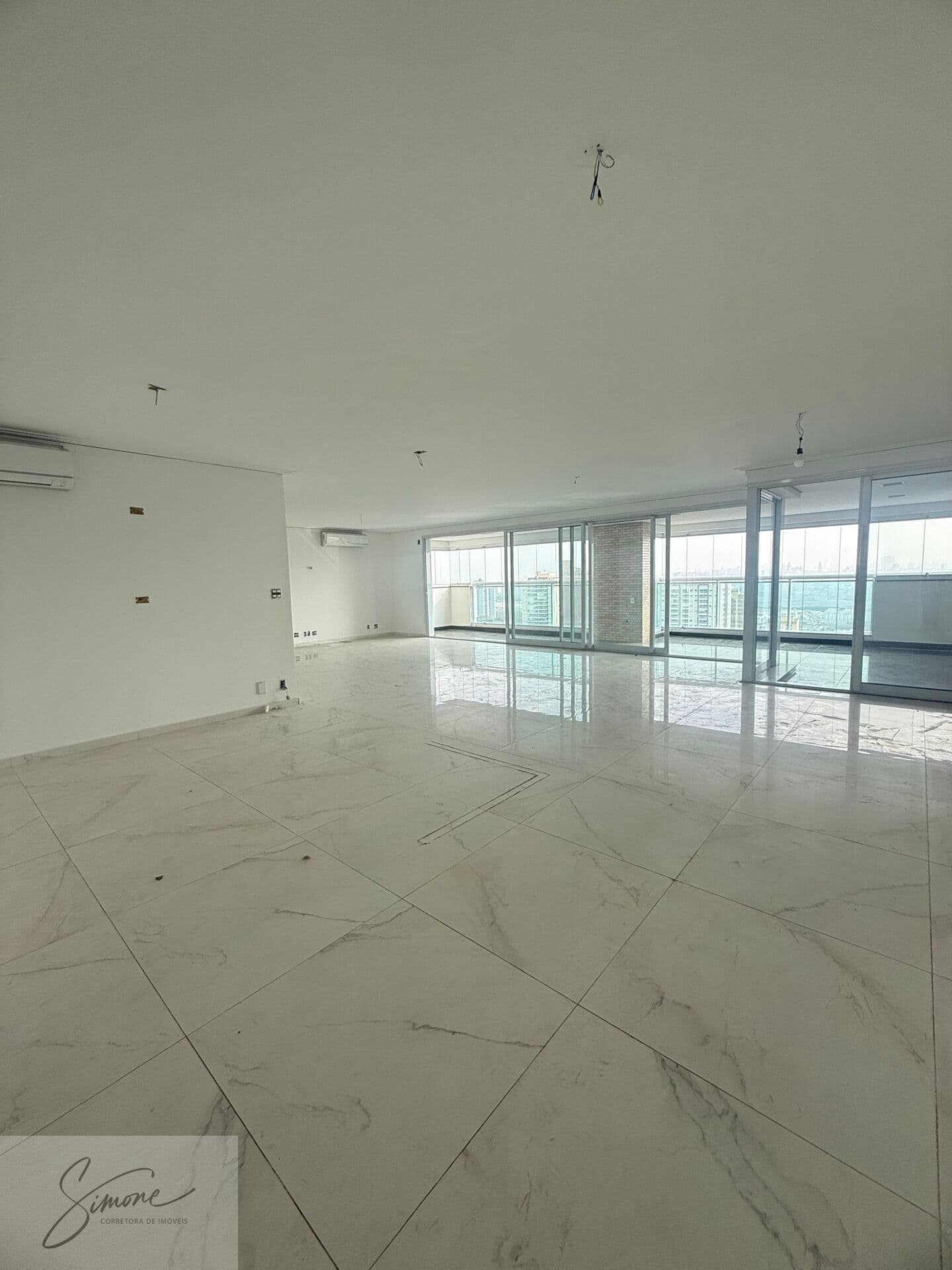 Apartamento Alto Padrão em Santa Paula, São Caetano do Sul/SP