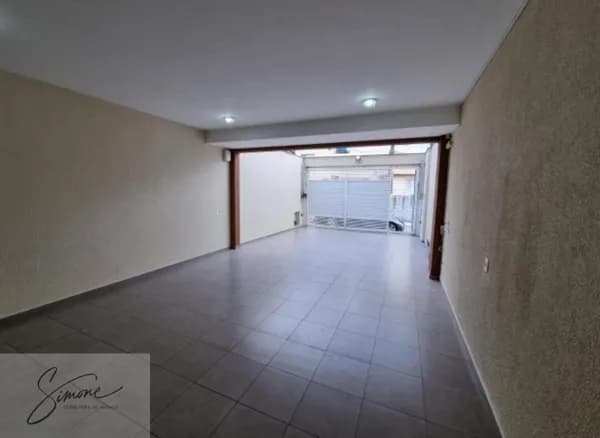 Sobrado em São Caetano do Sul - Osvaldo Cruz