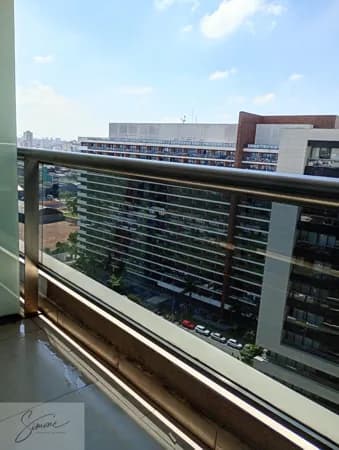 Sala comercial Em edifício em Cerâmica, São Caetano do Sul/SP