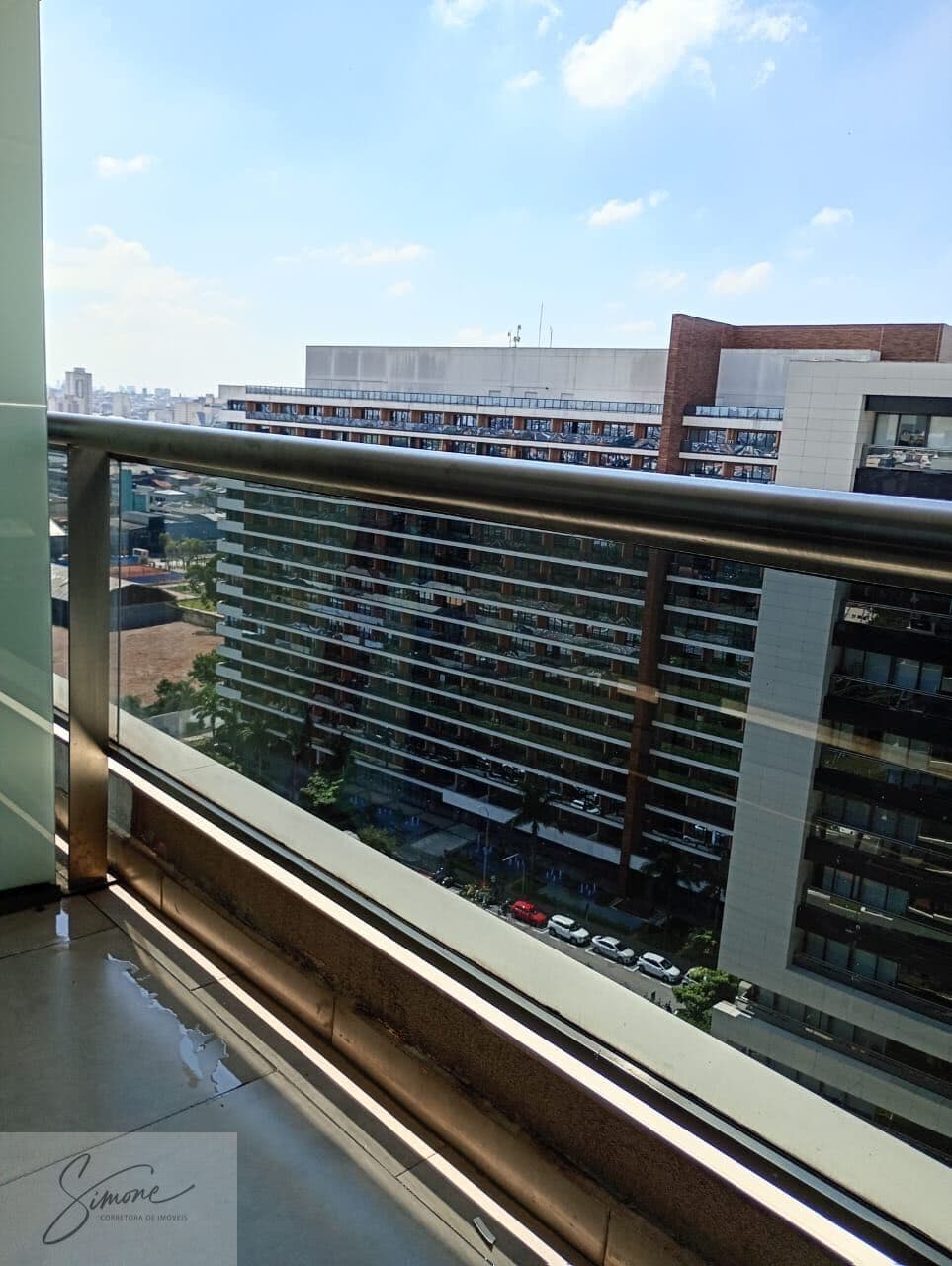 Sala comercial Em edifício em Cerâmica, São Caetano do Sul/SP