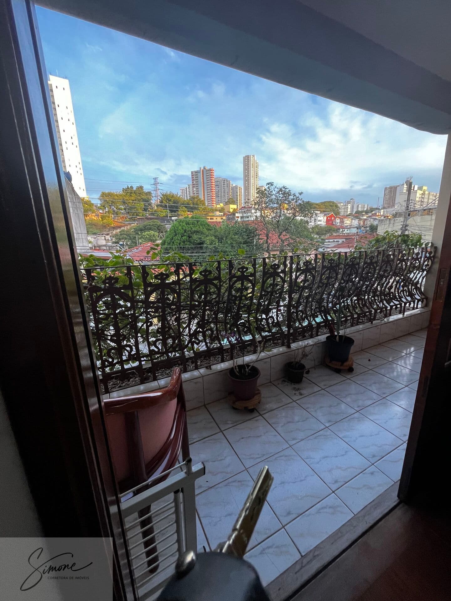 Sobrado em Santa Maria, São Caetano do Sul/SP
