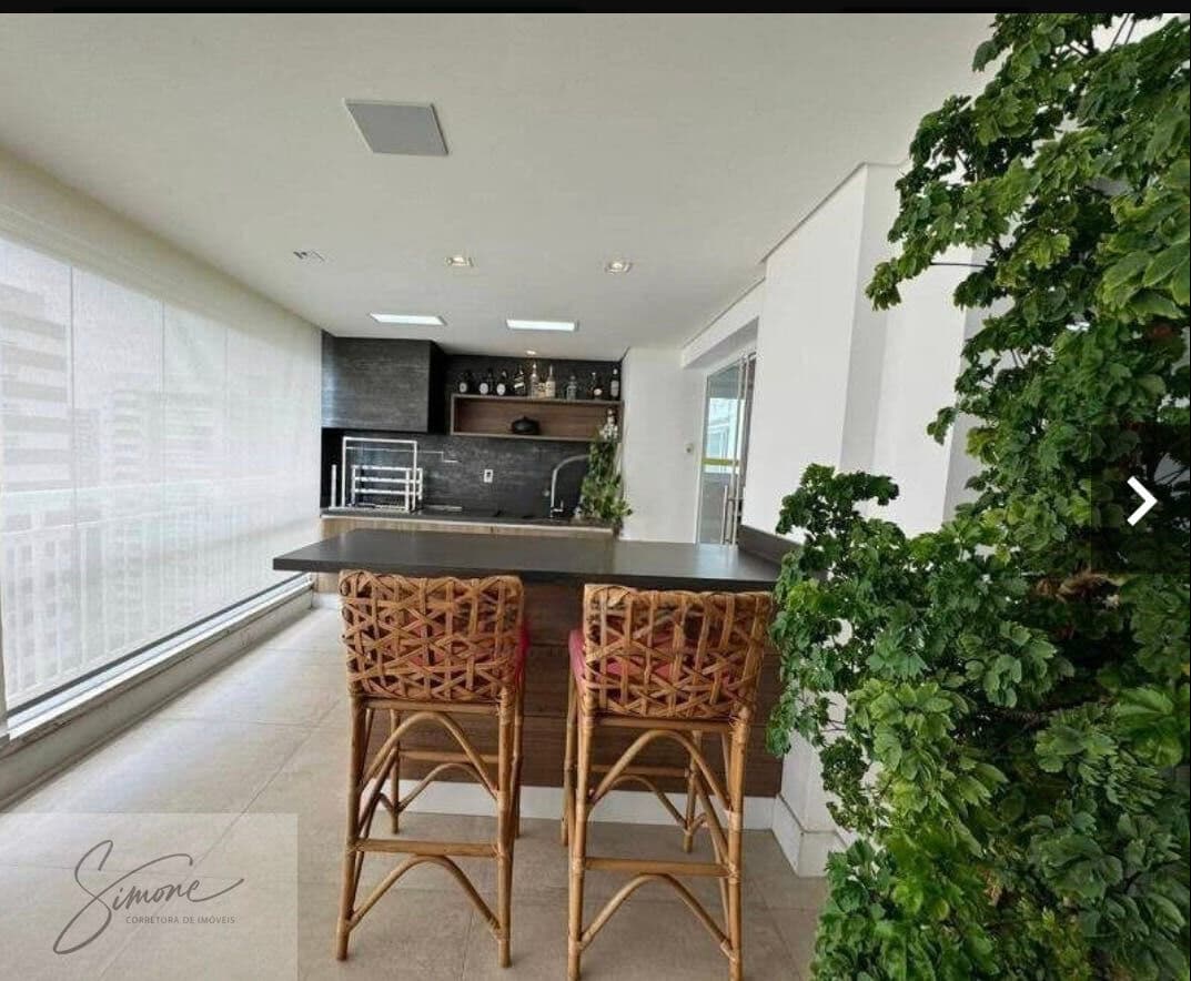 Apartamento em São Caetano do Sul - Santo Antônio