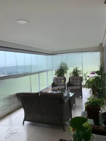 Apartamento em São Caetano do Sul - Centro