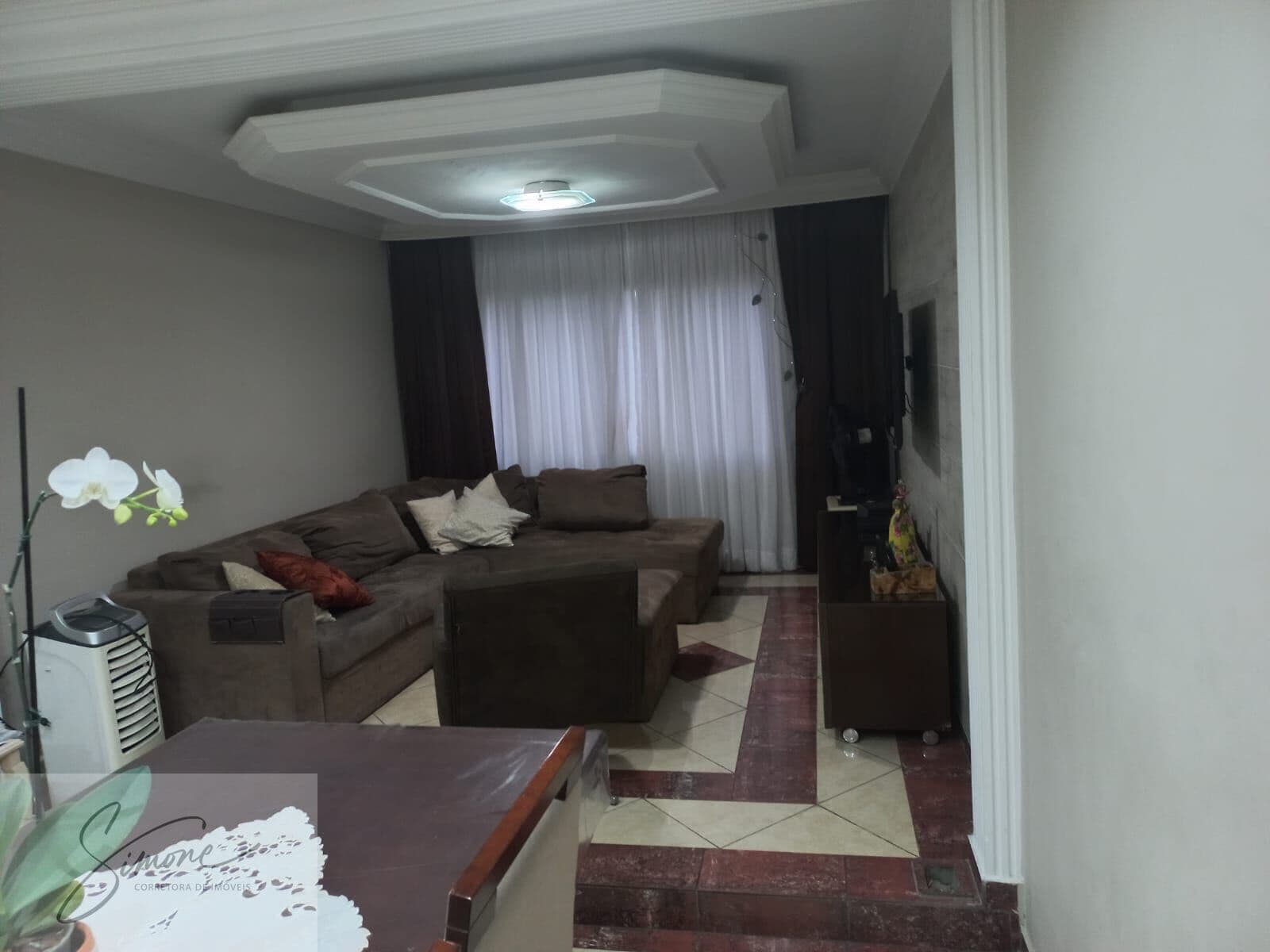 Apartamento em Barcelona, São Caetano do Sul/SP