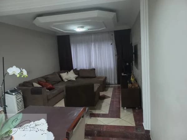 Apartamento em Barcelona, São Caetano do Sul/SP
