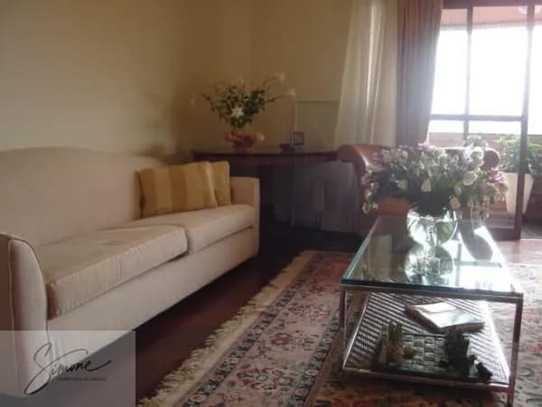 Apartamento em São Caetano do Sul - Santo Antônio