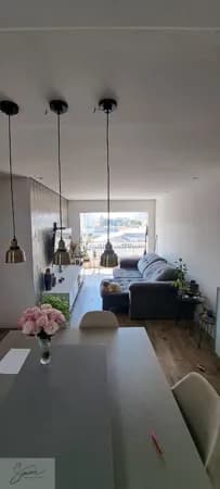 Apartamento em São Caetano do Sul - Santa Maria
