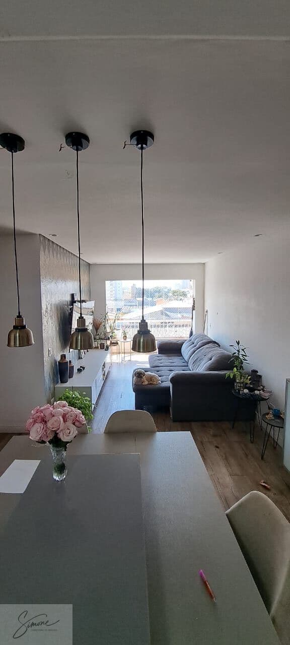 Apartamento em São Caetano do Sul - Santa Maria