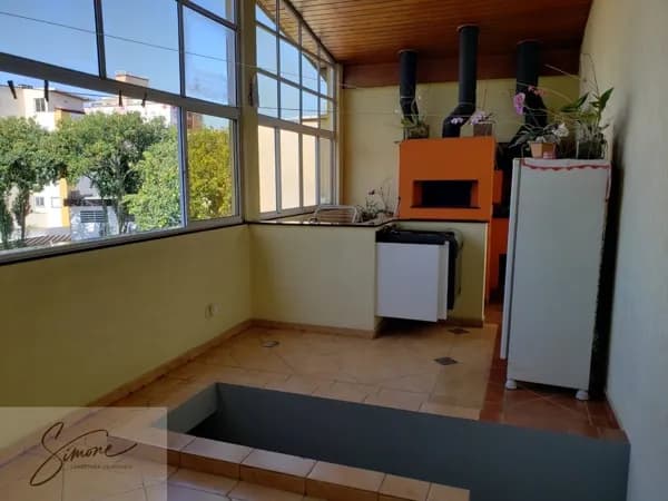 Apartamento em São Caetano do Sul - Santa Maria