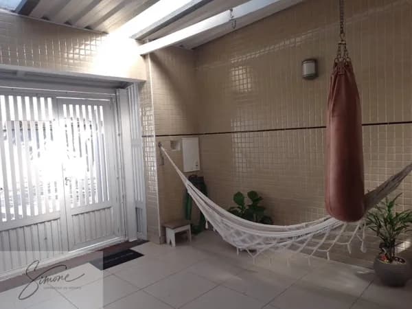 Sobrado à venda no bairro Mauá em São Caetano do Sul/SP