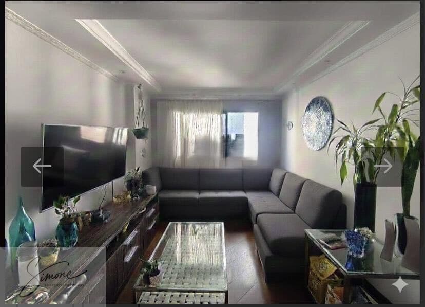 Apartamento em São Caetano do Sul - Santa Paula