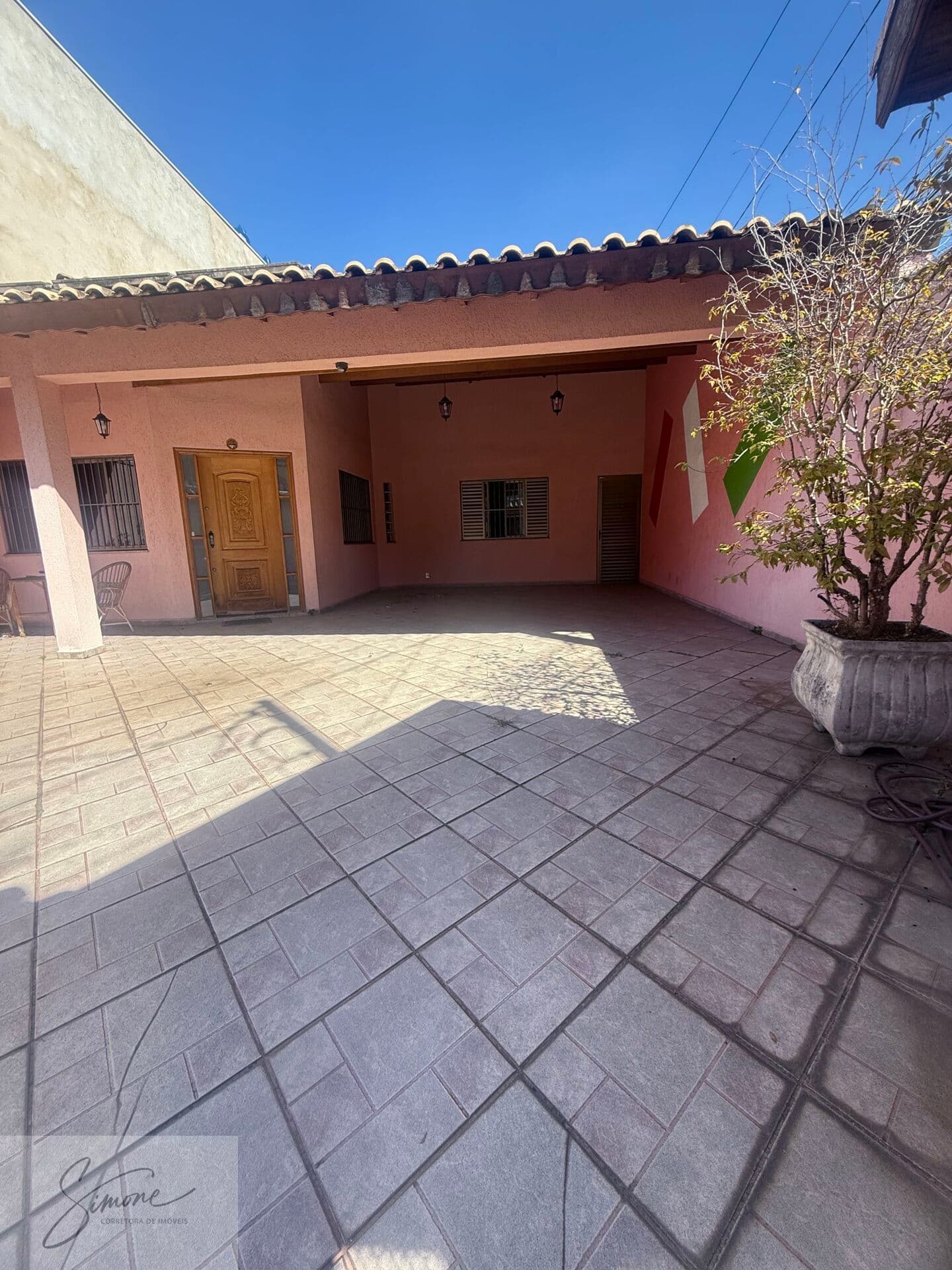 Casa em São Caetano do Sul - Olímpico
