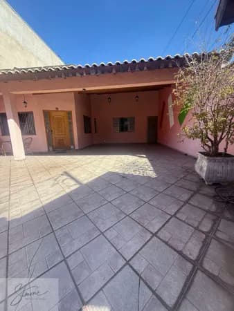 Casa em São Caetano do Sul - Olímpico