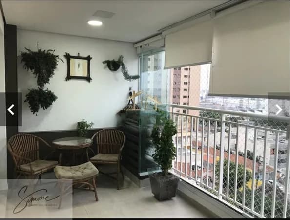 Apartamento em São Caetano do Sul - Centro