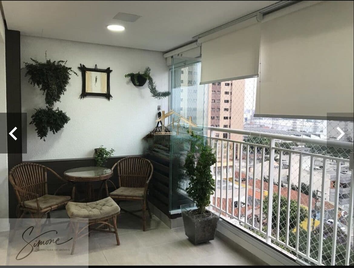 Apartamento em São Caetano do Sul - Centro