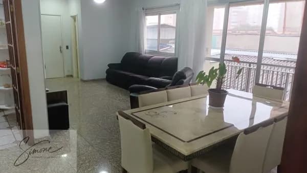Apartamento em São Caetano do Sul - Santa Paula