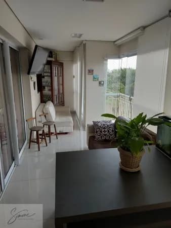 Apartamento em São Caetano do Sul - Boa Vista