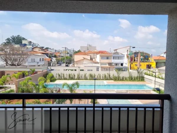 Apartamento à venda no bairro Osvaldo Cruz em São Caetano do Sul/SP