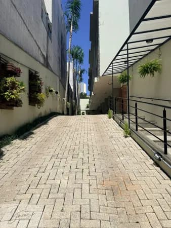 Sobrado em Santo André - Santa Maria