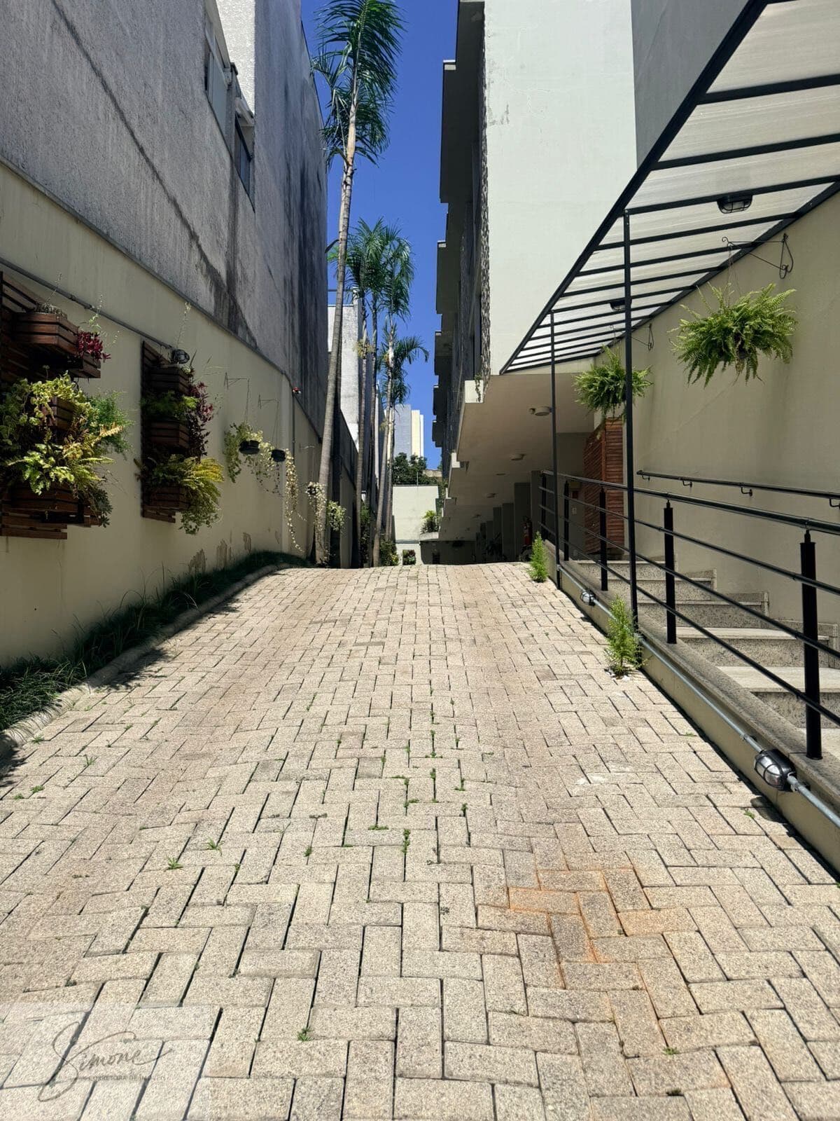 Sobrado em Santo André - Santa Maria