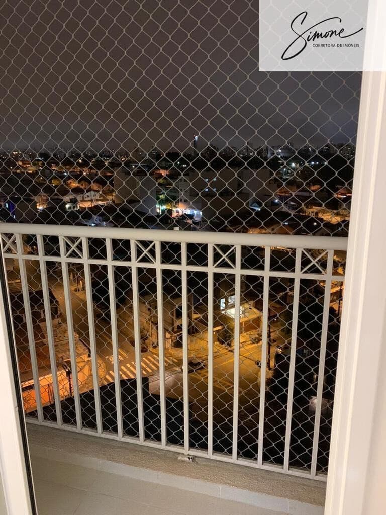 Apartamento em São Caetano do Sul - Mauá