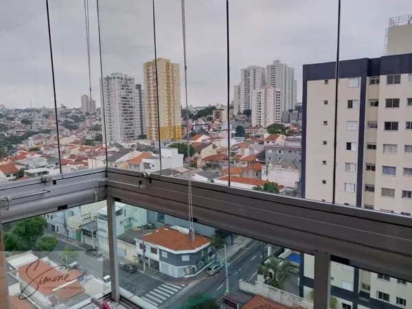 Apartamento em Santa Paula, São Caetano do Sul/SP