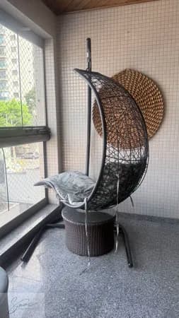 Apartamento em Santa Paula, São Caetano do Sul/SP