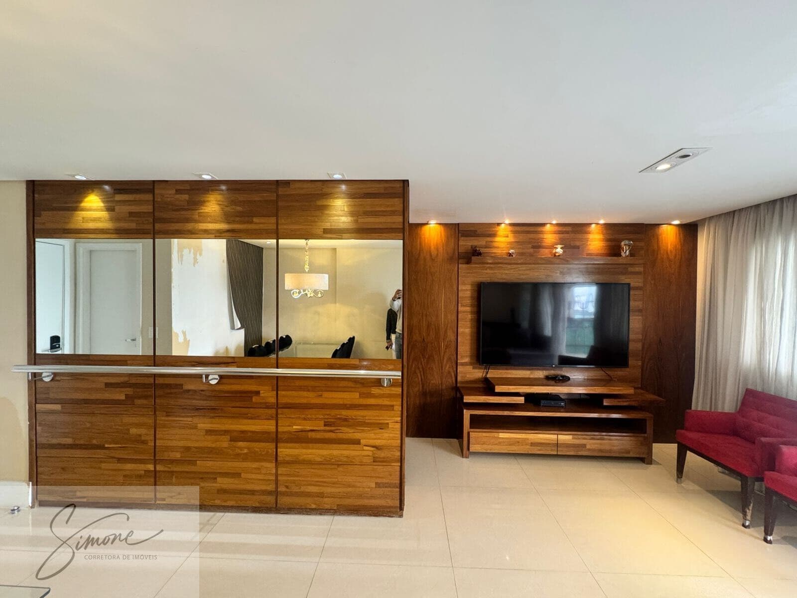 Apartamento em São Caetano do Sul - Osvaldo Cruz